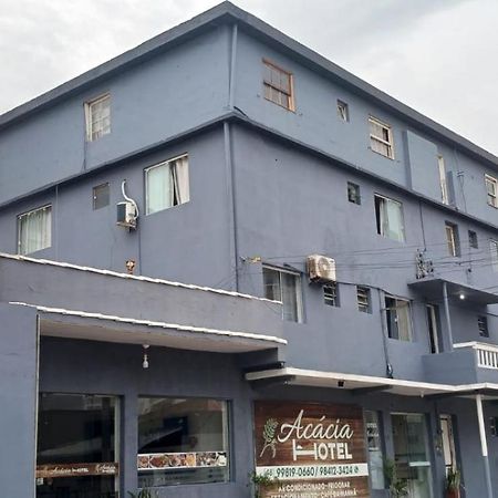 Acacia Hotel Laguna Exterior foto